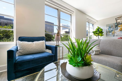 Photo 30 - Modern 4BR Condo in the Heart of NOLA