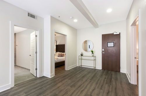 Photo 2 - Modern 4BR Condo in the Heart of NOLA