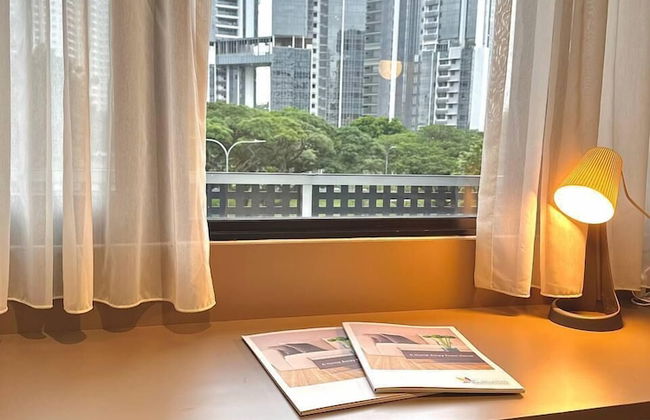 ISA Hotel Amber Road - Foto 11