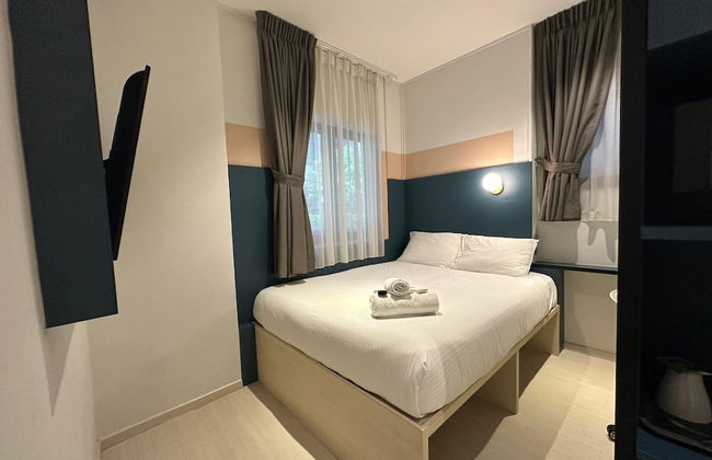 ISA Hotel Amber Road - Foto 16
