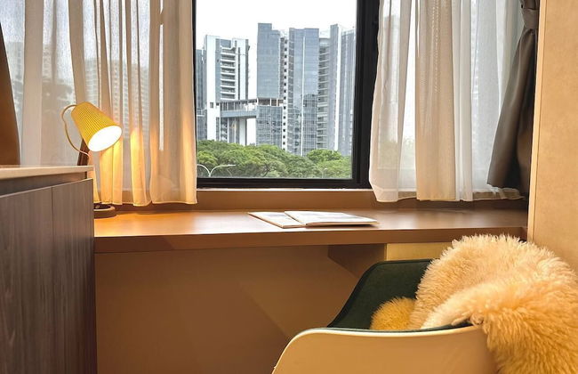 ISA Hotel Amber Road - Foto 9