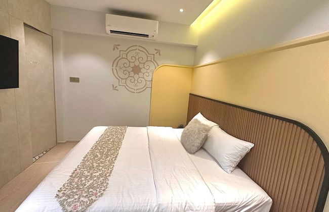 ISA Hotel Amber Road - Foto 10
