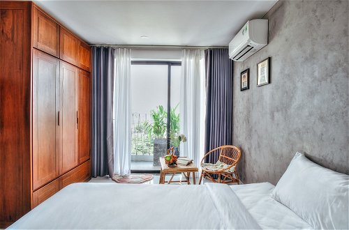 Foto 6 - MTR Apartment & Hotel Da Nang