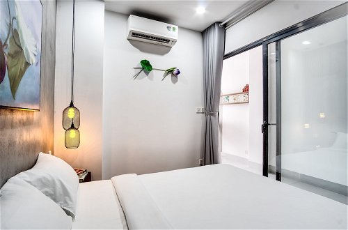 Foto 23 - MTR Apartment & Hotel Da Nang