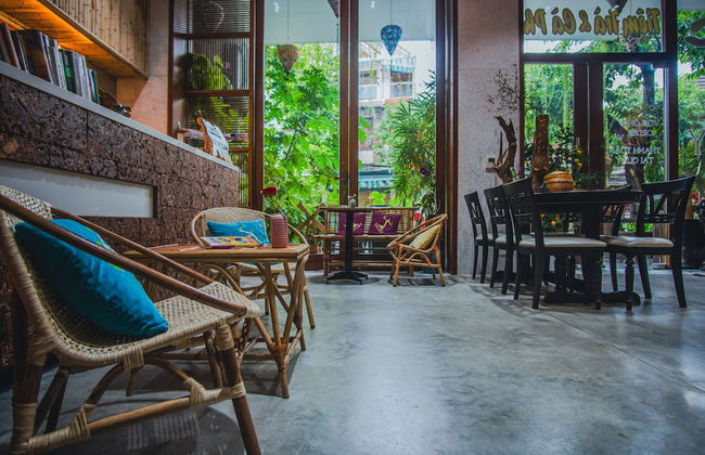 MTR Apartment & Hotel Da Nang - Foto 3