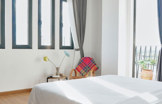 MTR Apartment & Hotel Da Nang - Foto 19