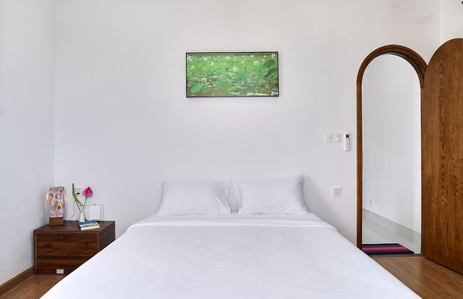 MTR Apartment & Hotel Da Nang - Foto 11