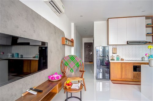 Foto 54 - MTR Apartment & Hotel Da Nang