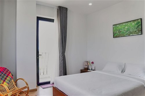 Foto 9 - MTR Apartment & Hotel Da Nang