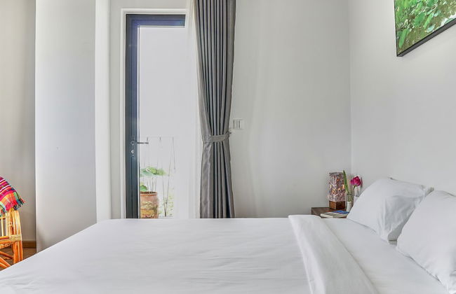 MTR Apartment & Hotel Da Nang - Foto 20
