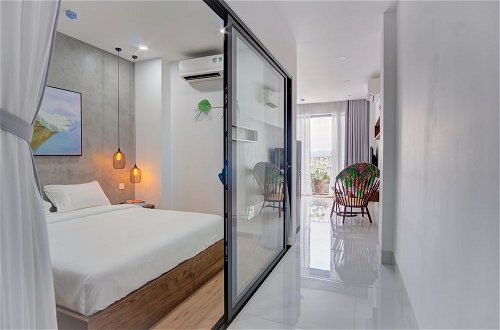 Foto 22 - MTR Apartment & Hotel Da Nang