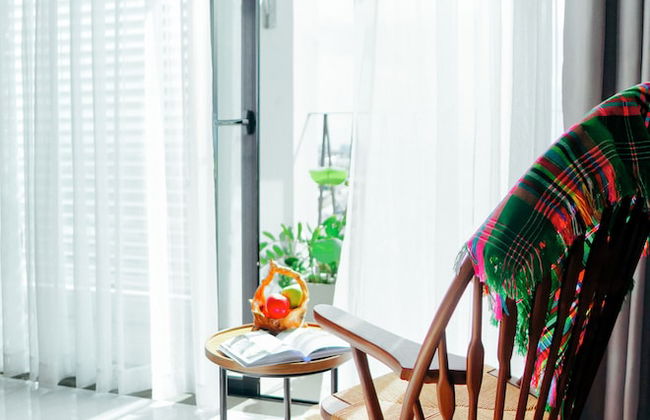 MTR Apartment & Hotel Da Nang - Foto 61