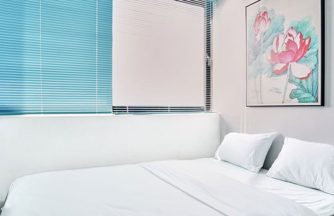 MTR Apartment & Hotel Da Nang - Foto 16