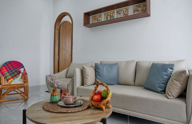 MTR Apartment & Hotel Da Nang - Foto 53
