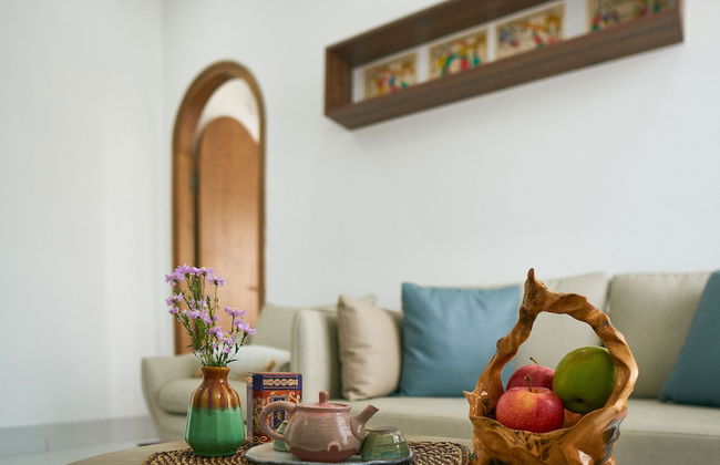 MTR Apartment & Hotel Da Nang - Foto 17