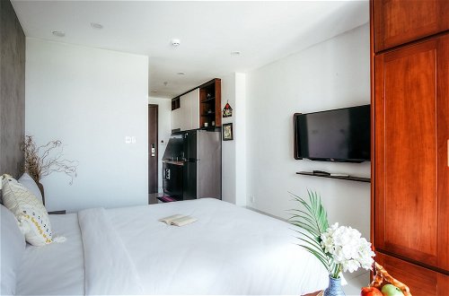 Foto 8 - MTR Apartment & Hotel Da Nang