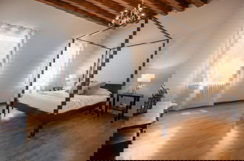 Foto 23 - Herion Palace Apt 2 by Wonderful Italy