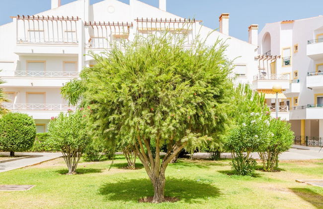 Alfamar Apartment at Praia da Falesia - Foto 29