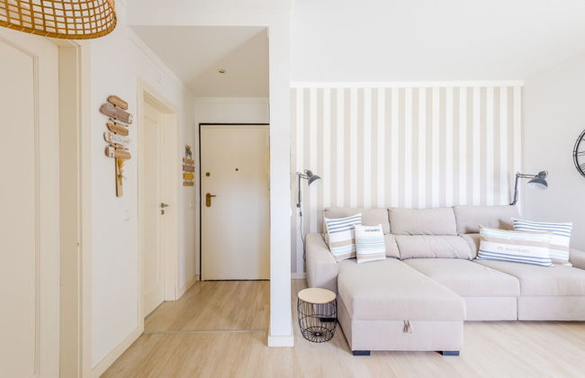 Alfamar Apartment at Praia da Falesia - Foto 30