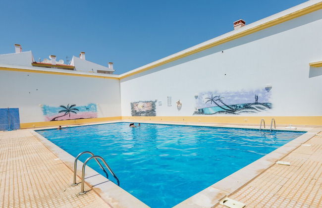 Alfamar Apartment at Praia da Falesia - Foto 21