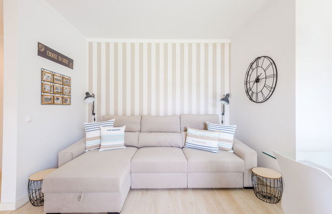 Alfamar Apartment at Praia da Falesia - Foto 11