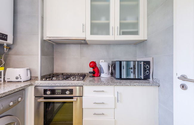 Alfamar Apartment at Praia da Falesia - Foto 13