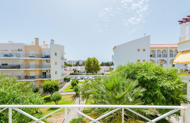 Alfamar Apartment at Praia da Falesia - Foto 23