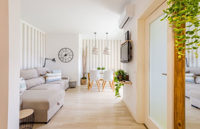 Alfamar Apartment at Praia da Falesia - Foto 14