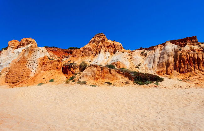 Alfamar Apartment at Praia da Falesia - Foto 28