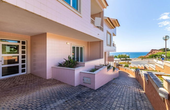 Bay View -T1 in S o Martinho do Porto - Foto 14