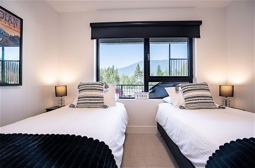 Photo 21 - Alpine Haven by Revelstoke Vacations