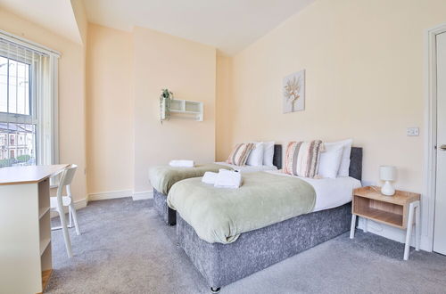 Photo 6 - Tranquil 3-bed Home in Cardiff