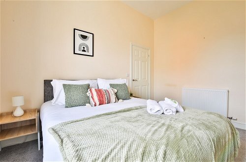 Photo 9 - Tranquil 3-bed Home in Cardiff