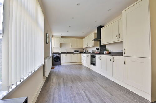 Photo 15 - Tranquil 3-bed Home in Cardiff