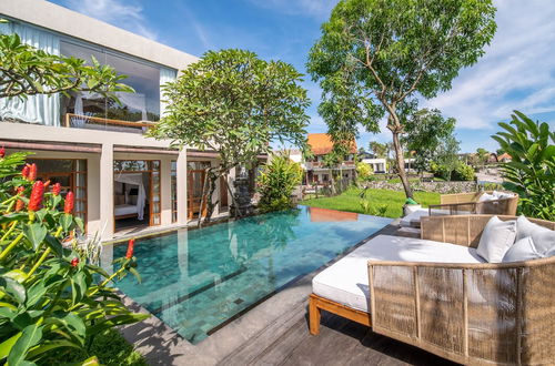 Foto 40 - Stunning 4BR Private Villa in Canggu