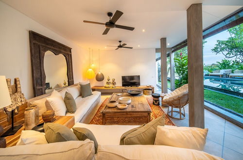 Photo 25 - Stunning 4BR Private Villa in Canggu