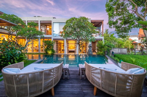 Foto 44 - Stunning 4BR Private Villa in Canggu