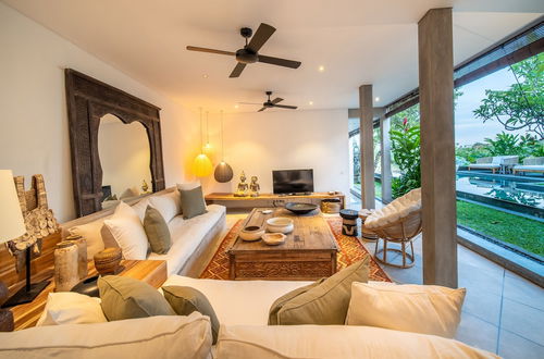 Photo 21 - Stunning 4BR Private Villa in Canggu