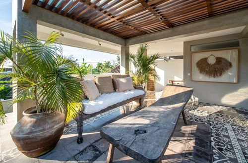 Photo 23 - Stunning 4BR Private Villa in Canggu