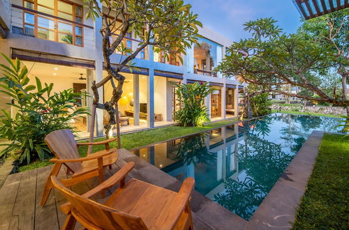 Photo 41 - Stunning 4BR Private Villa in Canggu