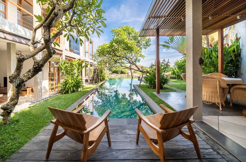 Photo 39 - Stunning 4BR Private Villa in Canggu