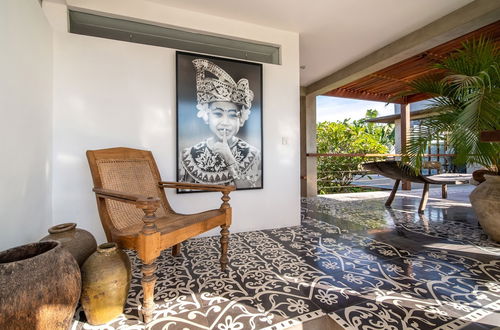 Foto 24 - Stunning 4BR Private Villa in Canggu