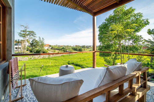 Foto 27 - Stunning 4BR Private Villa in Canggu