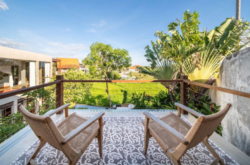 Photo 29 - Stunning 4BR Private Villa in Canggu