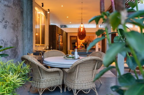 Photo 30 - Stunning 4BR Private Villa in Canggu