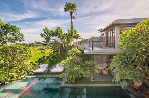 Foto 49 - Stunning 4BR Private Villa in Canggu