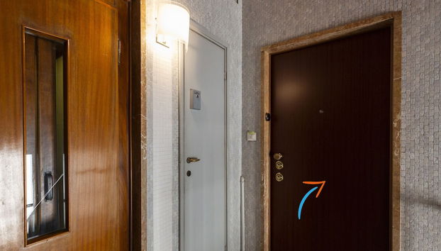 Ingresso interno