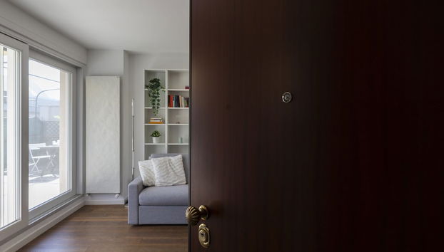 Ingresso interno