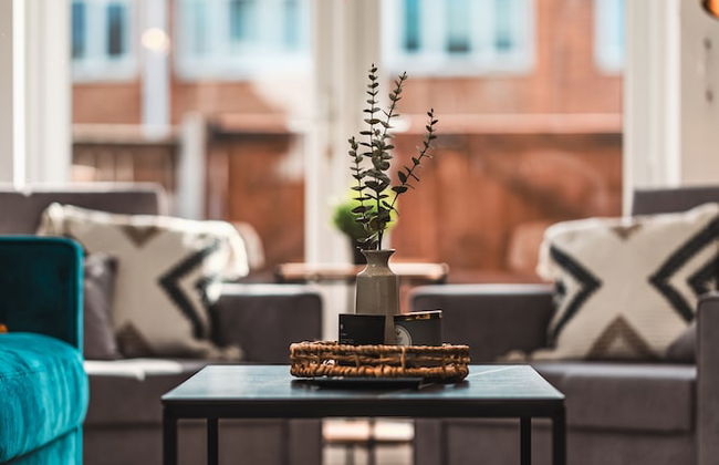 Luxurious 3-Bedroom Oasis Manchester - Foto 24