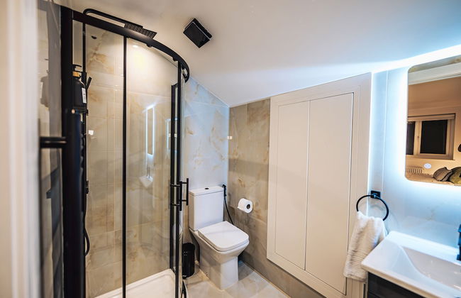 Luxurious 3-Bedroom Oasis Manchester - Foto 34